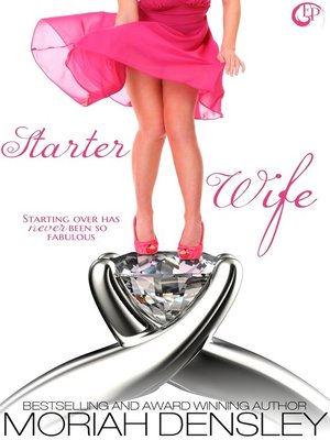 cover image of Starter Wife